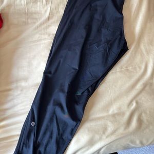 Lululemon dance pant joggers